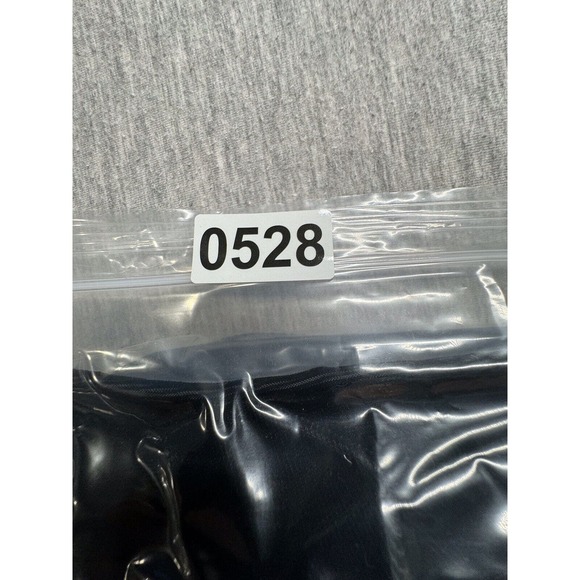 VTG Jessica‎ McClintock Gunne Sax NWT Black Strapless Jeweled Dress Size 7/8 - Picture 12 of 12